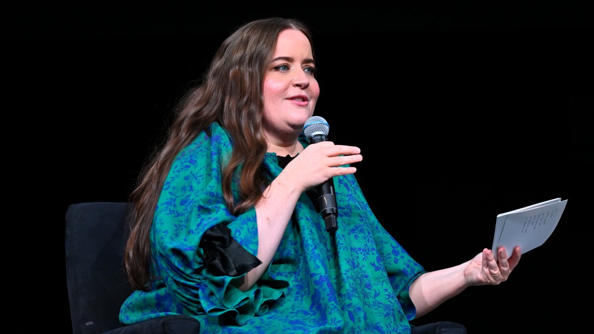 Aidy Bryant Sheds Light on Her ‘Saturday Night Live’ Exit