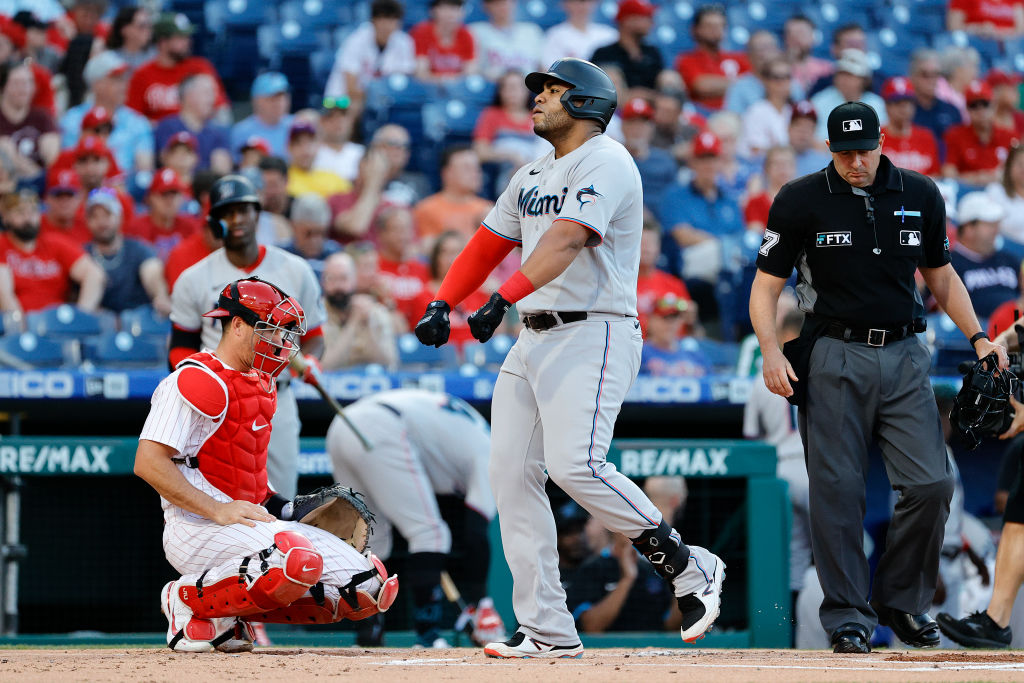 Phillies Notes: Zach Eflin to follow Seranthony Dominguez in rehab