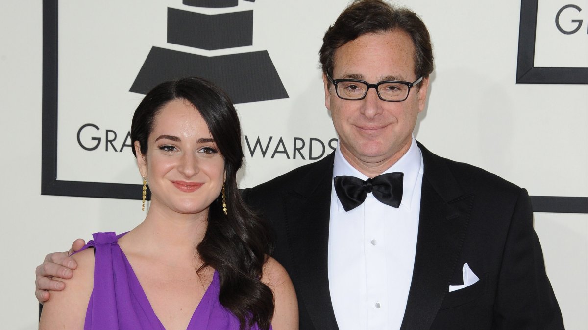 Bob Saget’s Daughter Lara Honors Dad on First Father’s Day Since His Death