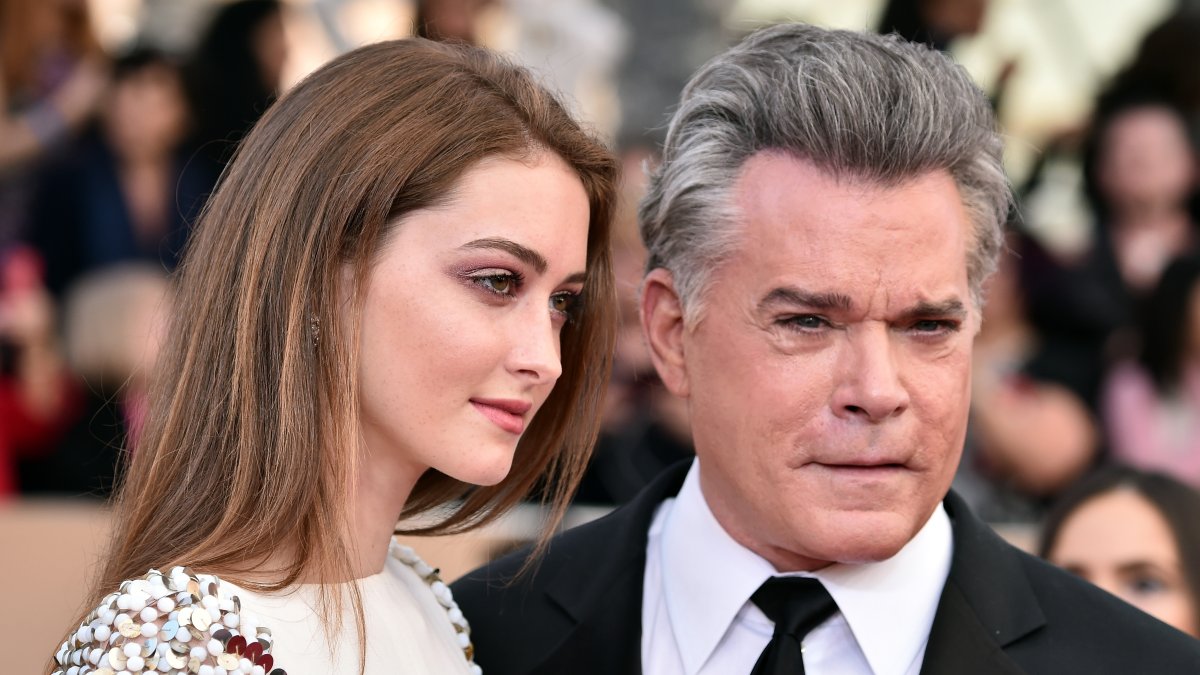 Ray Liotta’s Daughter Celebrates Late Dad’s Life With Childhood Photos
