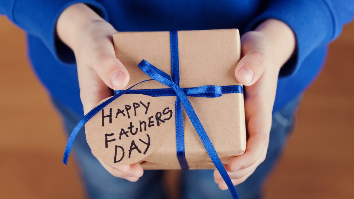 Father’s Day Gifts 2022: Really Last-Minute Ideas