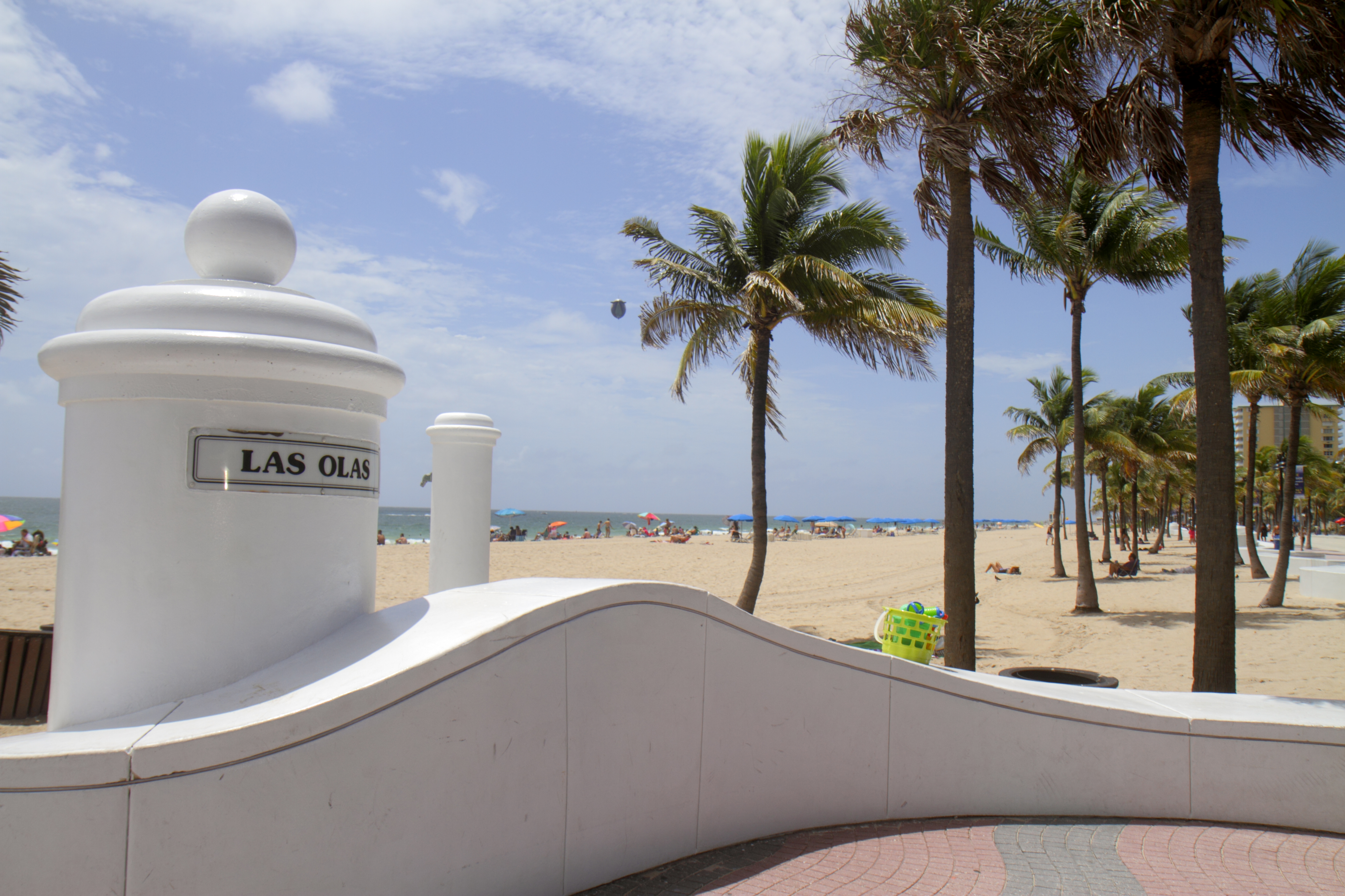 Expect a Cooler, Drier End to the Workweek in South Florida