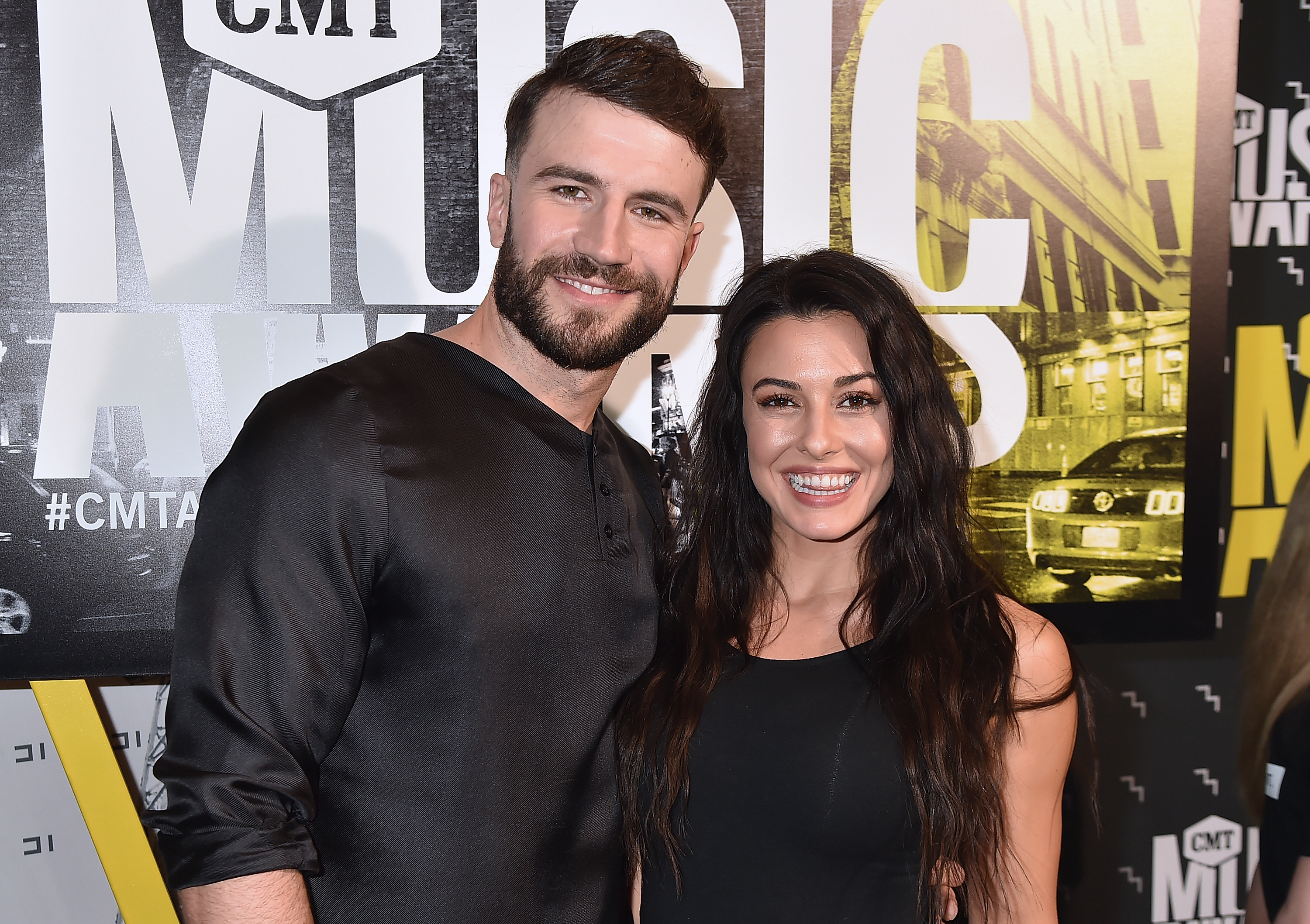 Sam Hunt and Wife Hannah Lee Fowler Welcome First Baby Together