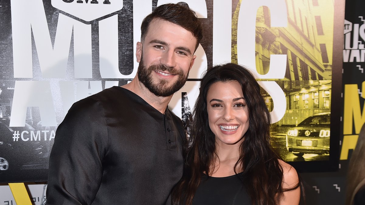 Sam Hunt and Wife Hannah Lee Fowler Welcome First Baby Together
