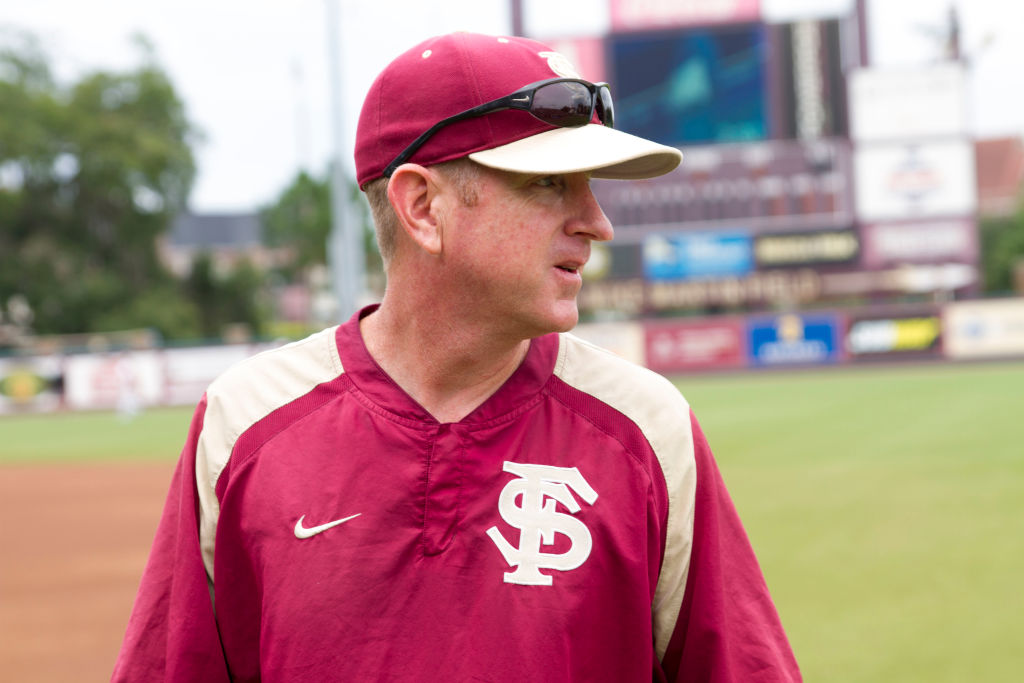 Baseball Florida State Seminoles NCAA Jerseys for sale