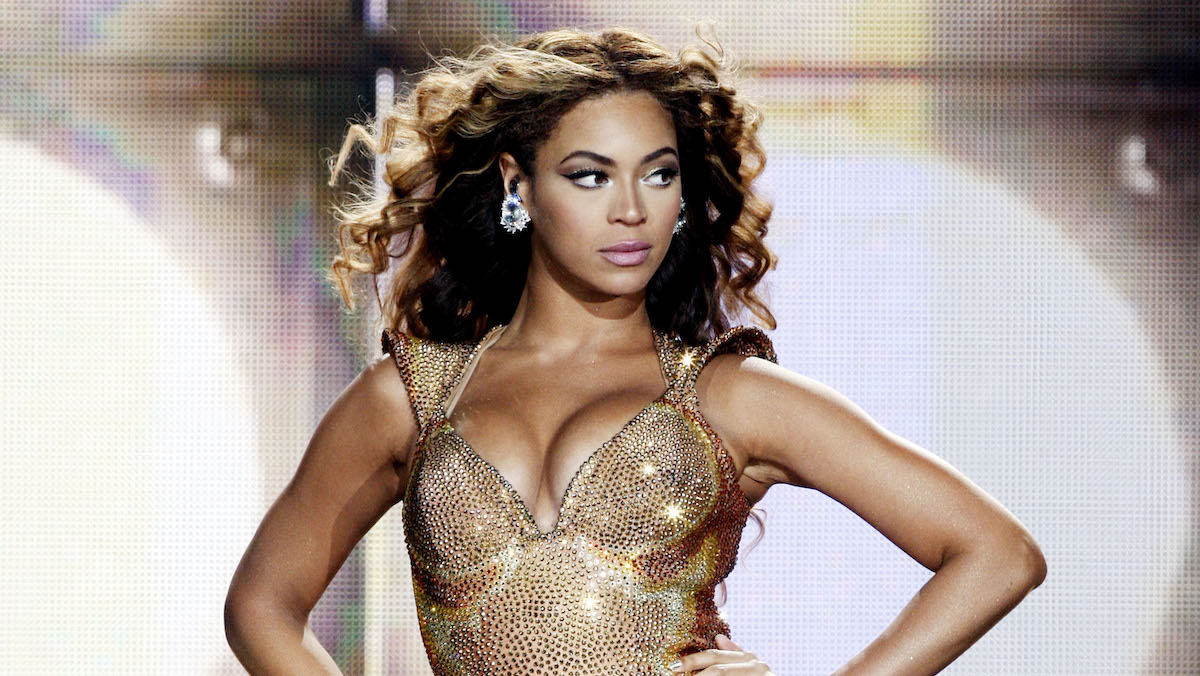 GettyImages-89081087 Beyoncé Drops New Single ‘Break My Soul' From Upcoming Album ‘Renaissance'