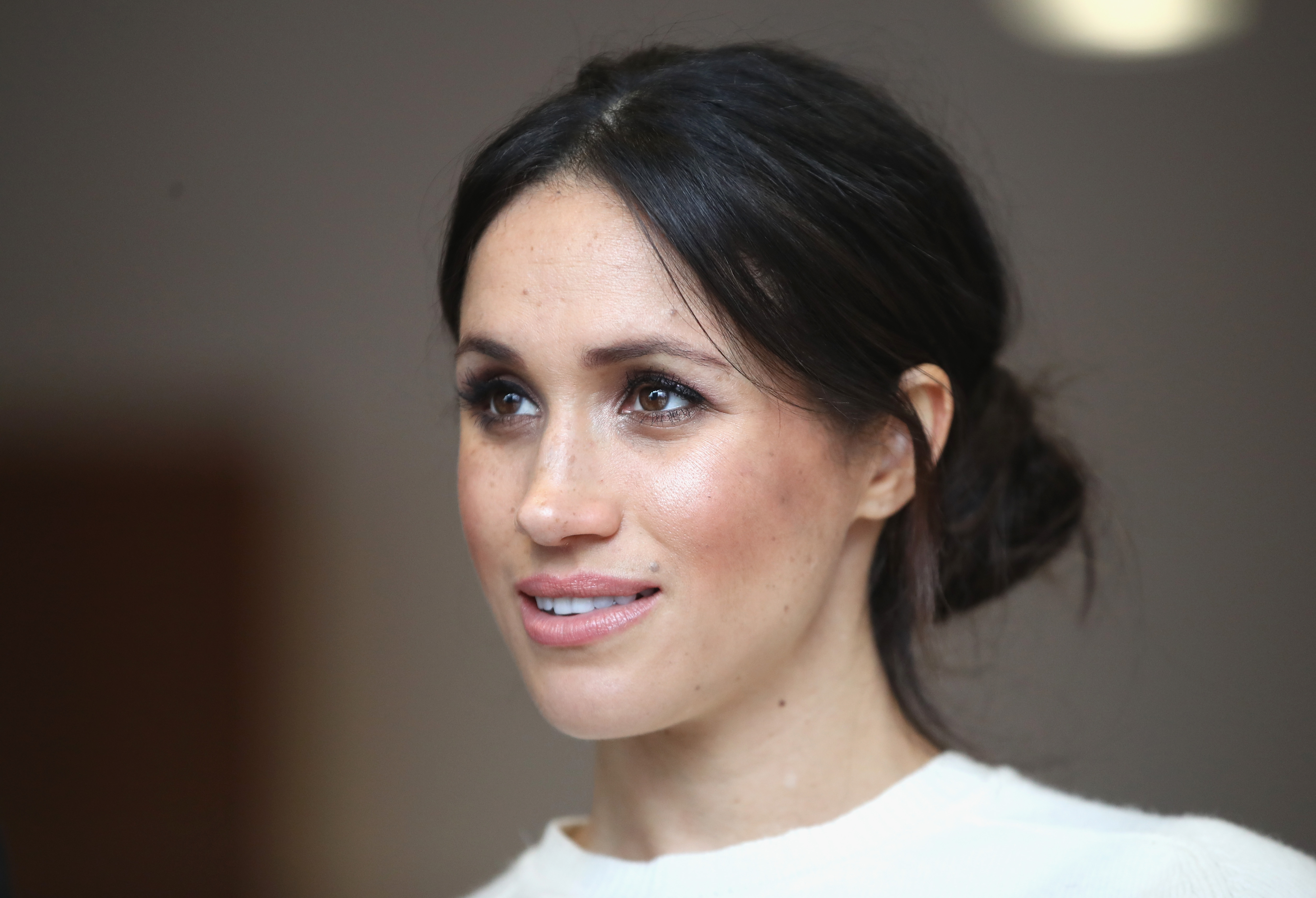 Why Meghan Markle Wants to ‘Normalize’ the Conversation Around Miscarriages