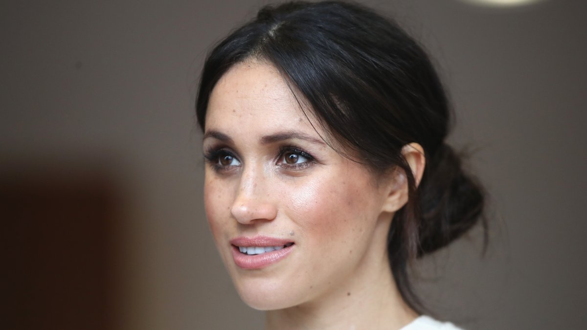 Why Meghan Markle Wants to ‘Normalize’ the Conversation Around Miscarriages