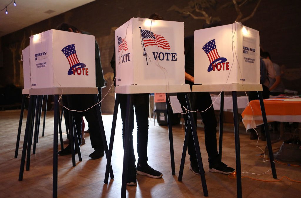 See Florida's 2022 Primary Election Results. Who Won Each Race? – NBC 6 South Florida - Vimarsana News