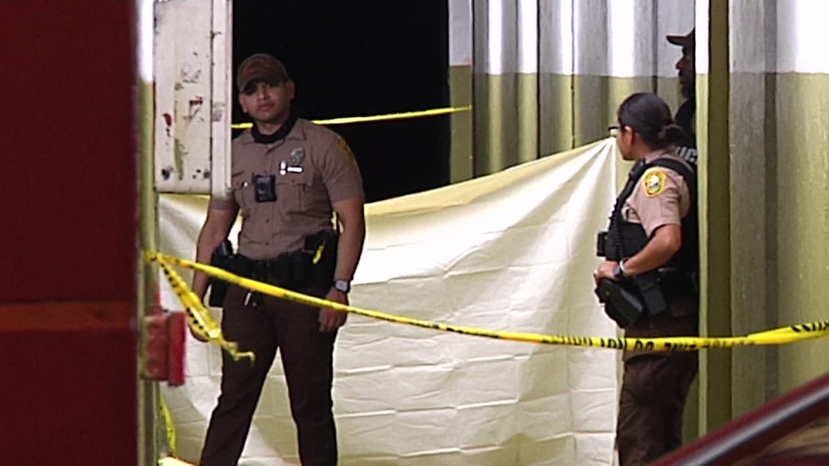 Man Found Shot to Death in Front of SW Miami-Dade Home – NBC 6 South ...
