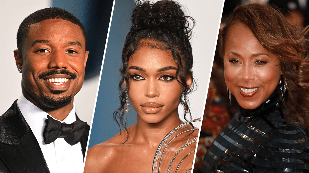 Lori Harvey’s Mom Marjorie Shares Cryptic Post After Michael B. Jordan Breakup Lori Harvey’s Mom Marjorie Shares Cryptic Post After Michael B. Jordan Breakup