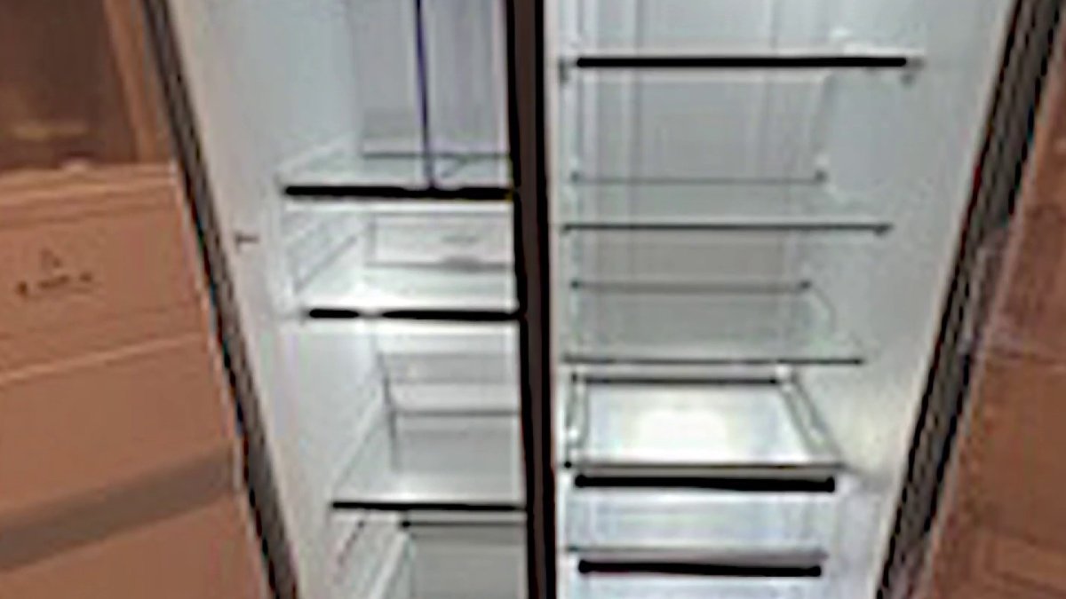 Man Dealing with Recurring Refrigerator Issues Asks NBC 6 Responds for Help - Vimarsana News