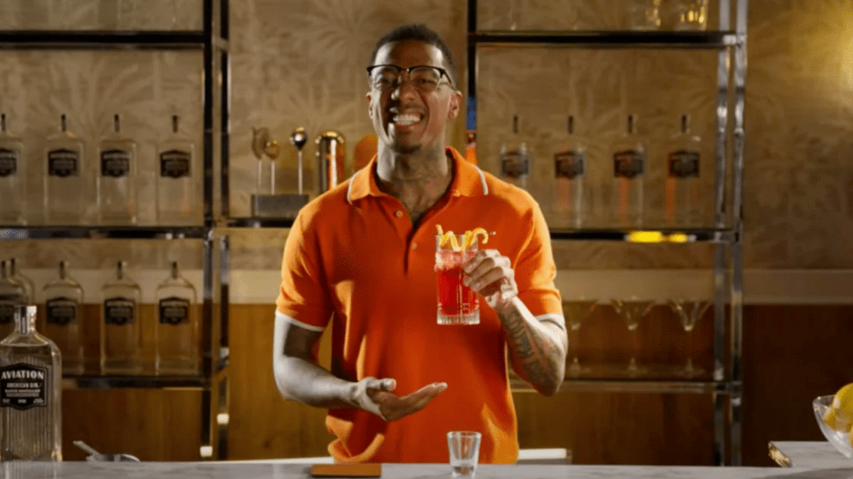 Ryan Reynolds Casts Nick Cannon for ‘Vasectomy Cocktail’ Ad: ‘Lord Knows I Need One’
