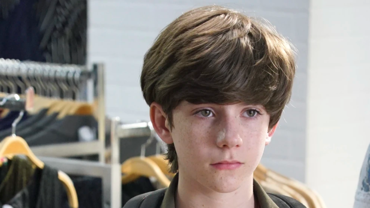 ‘9-1-1: Lone Star’ Actor Tyler Sanders Dead at 18