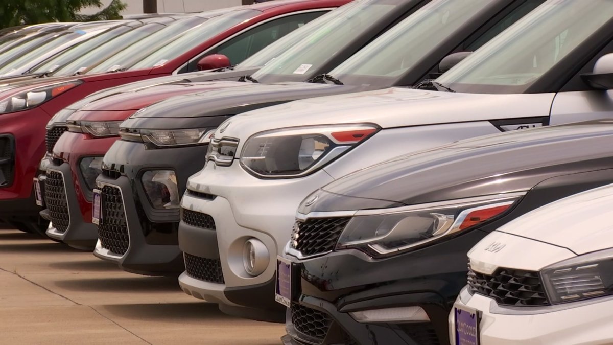 South Florida becoming epicenter for ‘credit bust outs,' an emerging auto scheme