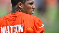 Deshaun Watson's Legal Team Set to Face Off Versus NFL
