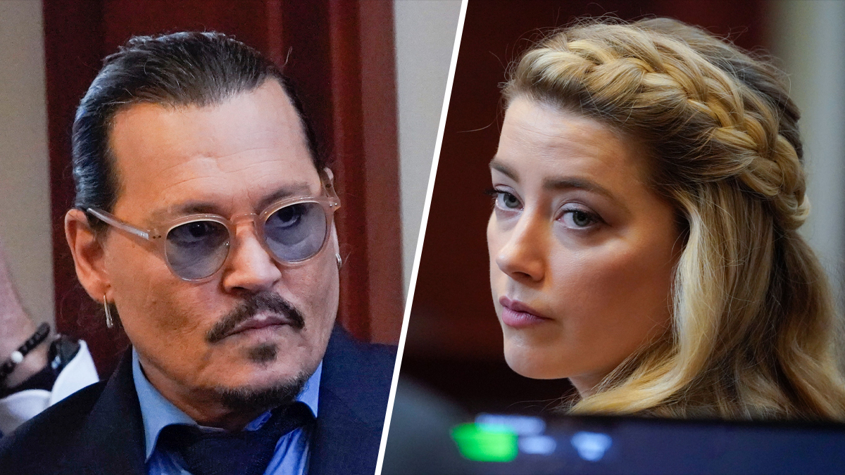 Depp and Heard Face Uncertain Career Prospects After Trial Depp and Heard Face Uncertain Career Prospects After Trial