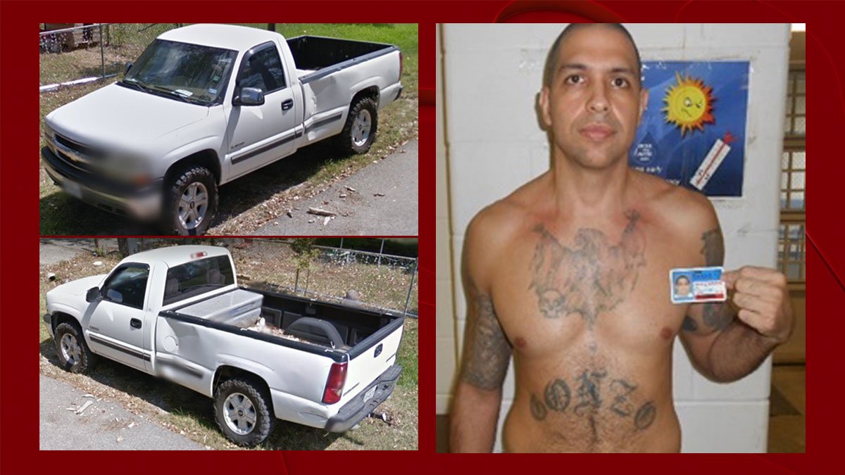 Escaped Texas Inmate Shot Dead By Law Enforcement, Officials Say – NBC 6 South Florida - Vimarsana News