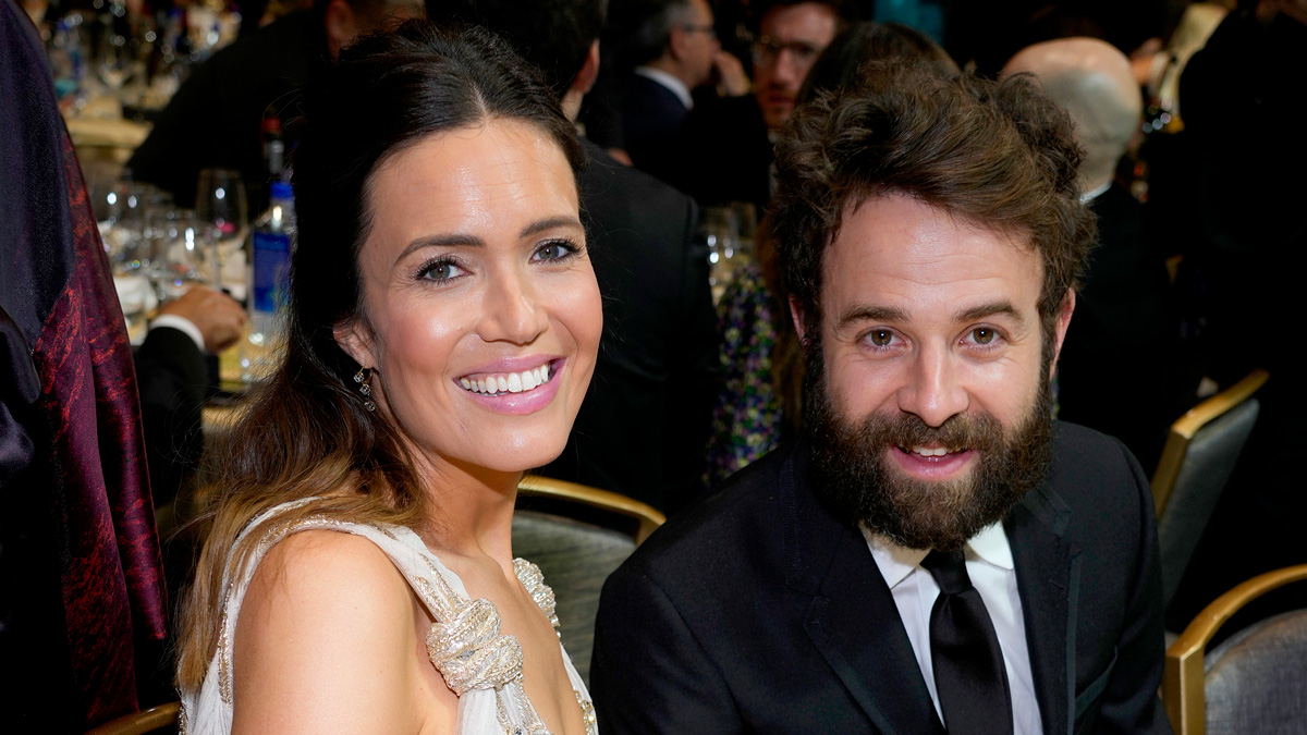 Mandy Moore Pregnant, Expecting Baby No. 2 With Husband Taylor Goldsmith
