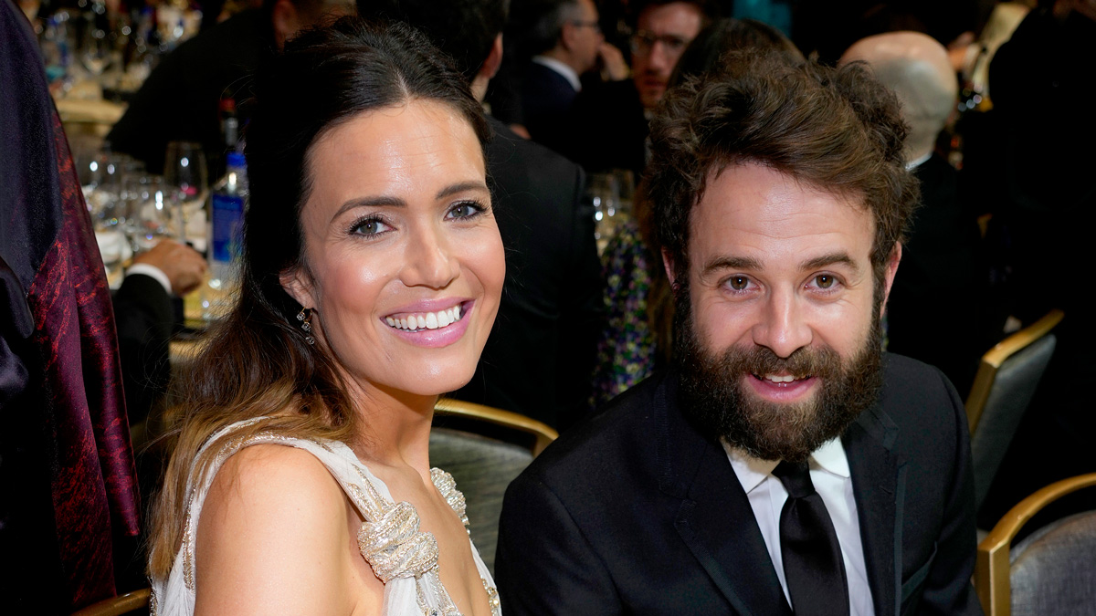 Mandy Moore Pregnant, Expecting Baby No. 2 With Husband Taylor Goldsmith Mandy Moore Pregnant, Expecting Baby No. 2 With Husband Taylor Goldsmith