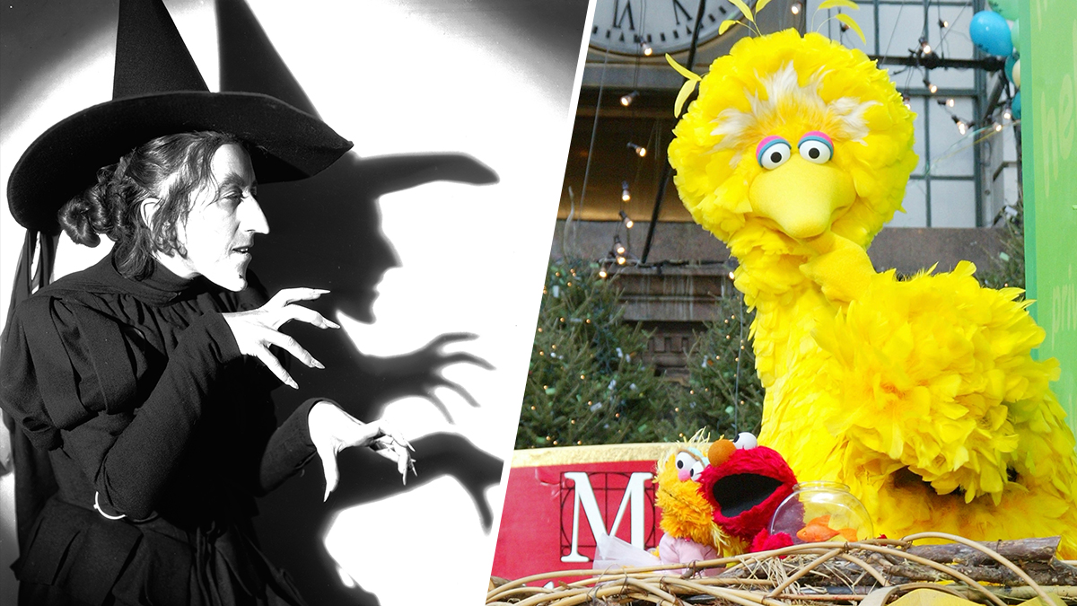 Episode of ‘Sesame Street’ Allegedly Removed for Being Too Frightening Is Posted to Social Media Episode of ‘Sesame Street’ Allegedly Removed for Being Too Frightening Is Posted to Social Media