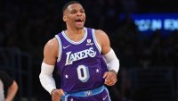 NBA Rumors: Lakers' Russell Westbrook to Pick Up Massive Player Option