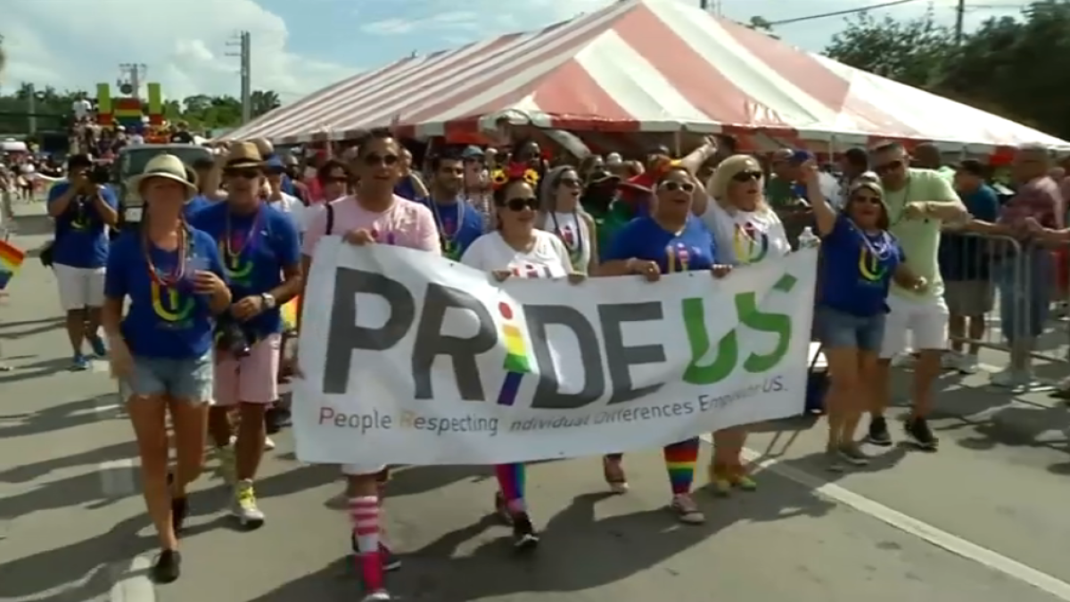 Wilton Manors Organizers Boost Security for Pride Event After