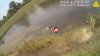 Dramatic Bodycam Video Shows Florida Deputy Rescue Missing Elderly Man From Pond