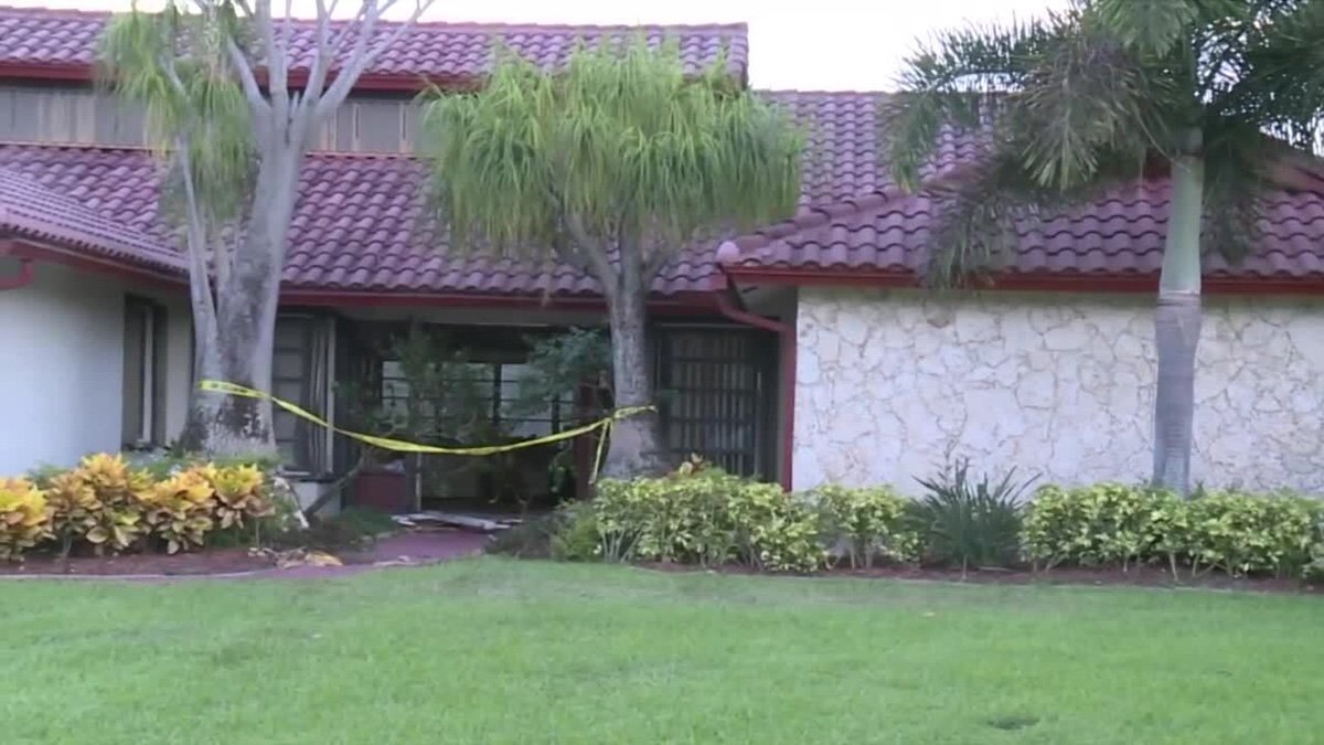 2 Killed, 1 Injured in Apparent Murder-Suicide in Boca Raton – NBC 6 ...