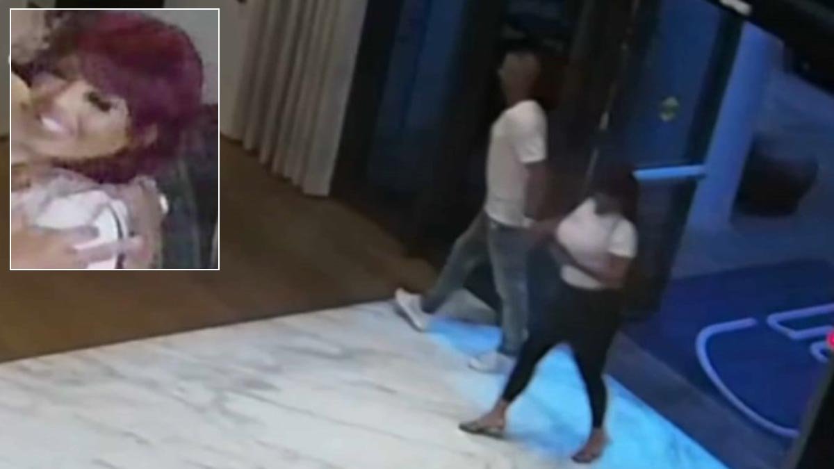 Woman Accused of Drugging Fort Lauderdale Man Before $50K Robbery Arrested - Vimarsana News
