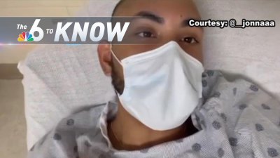 6 to Know: Update