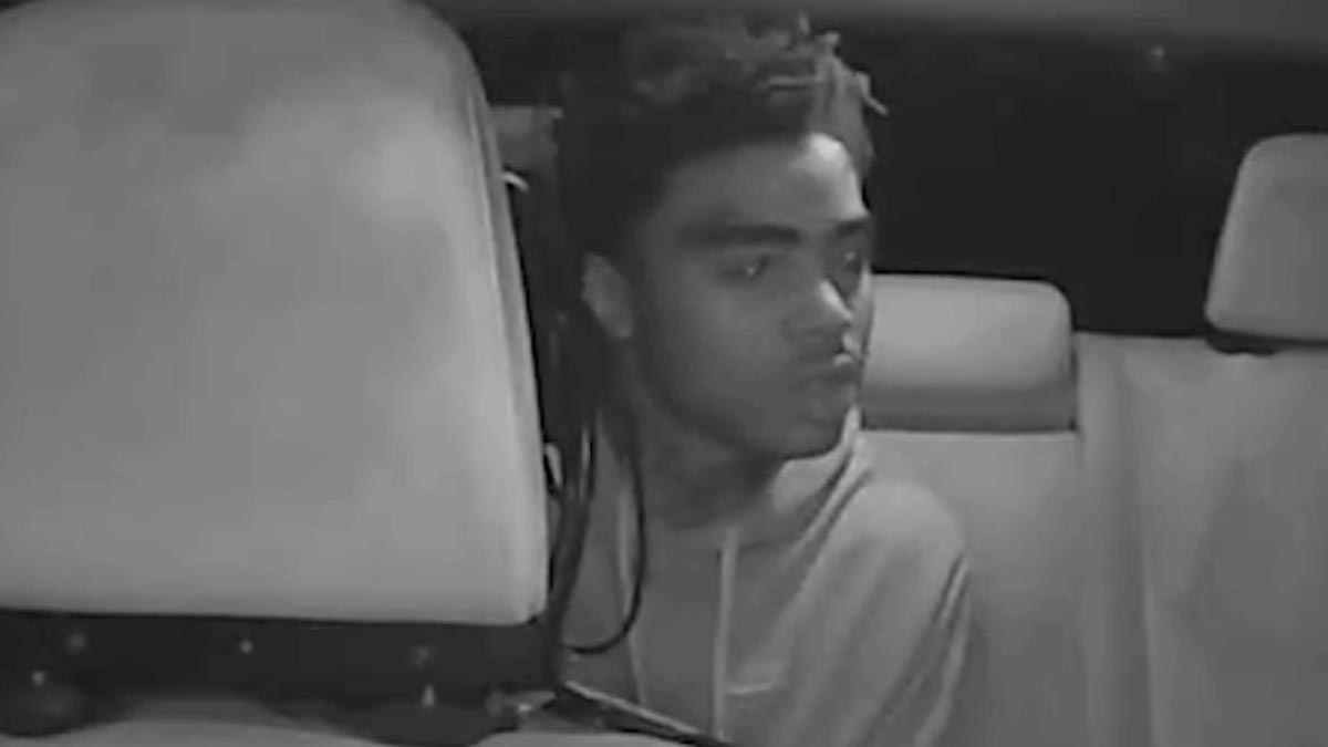 Man Arrested for Holding Taxi Driver at Gunpoint in North Lauderdale: BSO