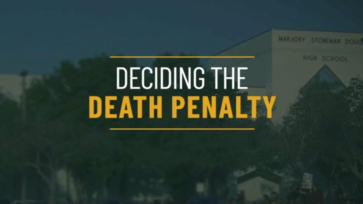 Parkland School Shooter Sentencing Hearing Watch Live Nbc 6 South