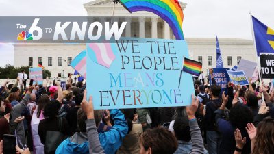 6 to Know: Update