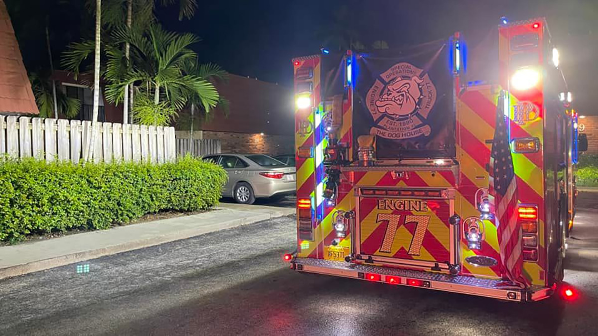 woman-hospitalized-dog-killed-in-plantation-house-fire-nbc-6-south