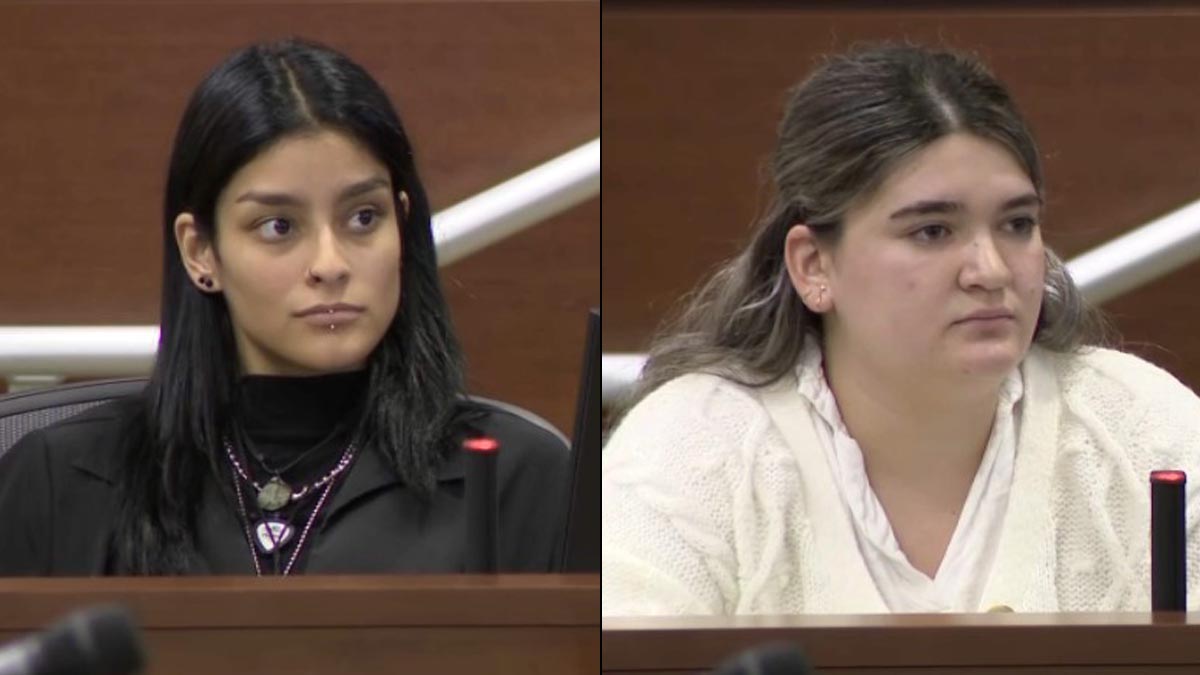 ‘Instantly Gone’: Wounded Parkland Students Testify to Watching ...