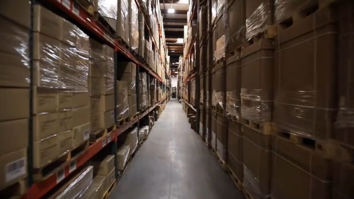 Shipping Scam Targets Doral Businesses and Online Sellers - Vimarsana News