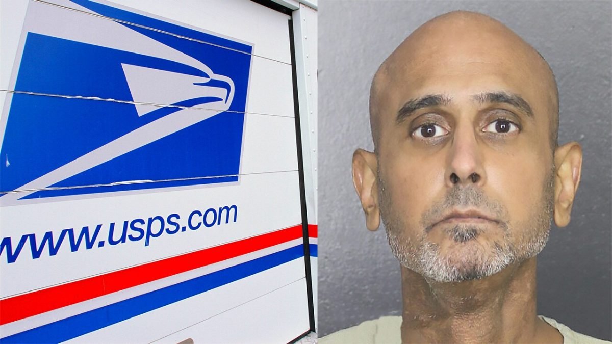 Broward Man Pleads Guilty in Plot to Have Ex-Girlfriends' New Lover Killed - Vimarsana News