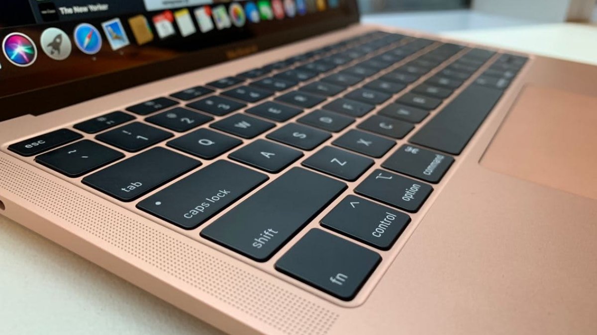 Have a MacBook? You May Be Owed Up to $395 From Apple As Part of a $50M Class-Action Settlement – NBC 6 South Florida - Vimarsana News