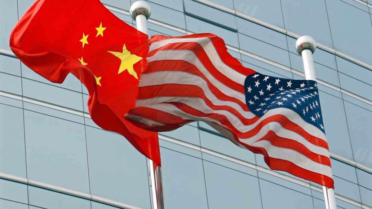 Biden's Move to Lift Some China Tariffs Will Likely Be 'Modest' in Short Term, Former Trade Negotiator Says – NBC 6 South Florida - Vimarsana News