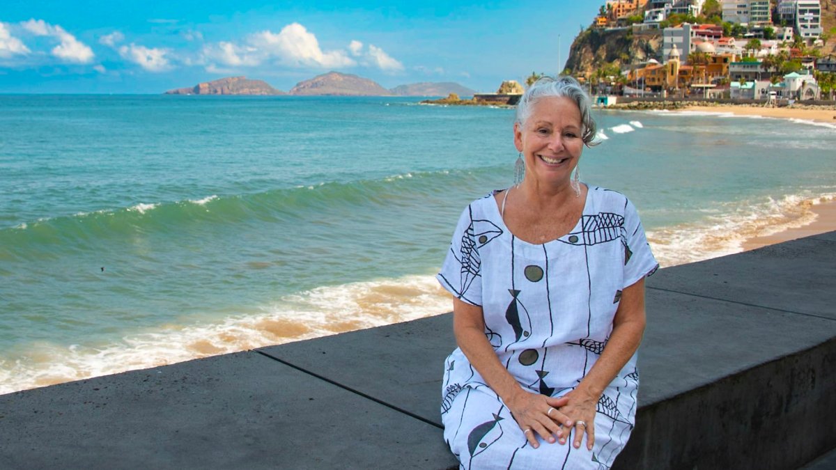 These Americans All Left the U.S. for Mexico—Here's How They Found Their 'Perfect Location' and Made It Happen – NBC 6 South Florida - Vimarsana News
