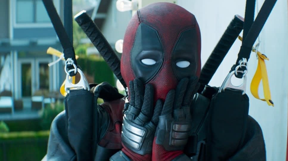 How Many F-Bombs Trigger an R Rating? An Obscure Movie Industry Panel Decides How Many F-Bombs Trigger an R Rating? An Obscure Movie Industry Panel Decides