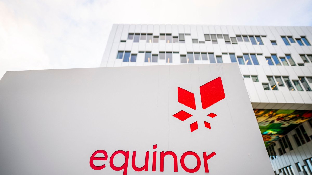 Norwegian Oil Giant Equinor to Buy U.S.-Based Energy Storage Firm - Vimarsana News