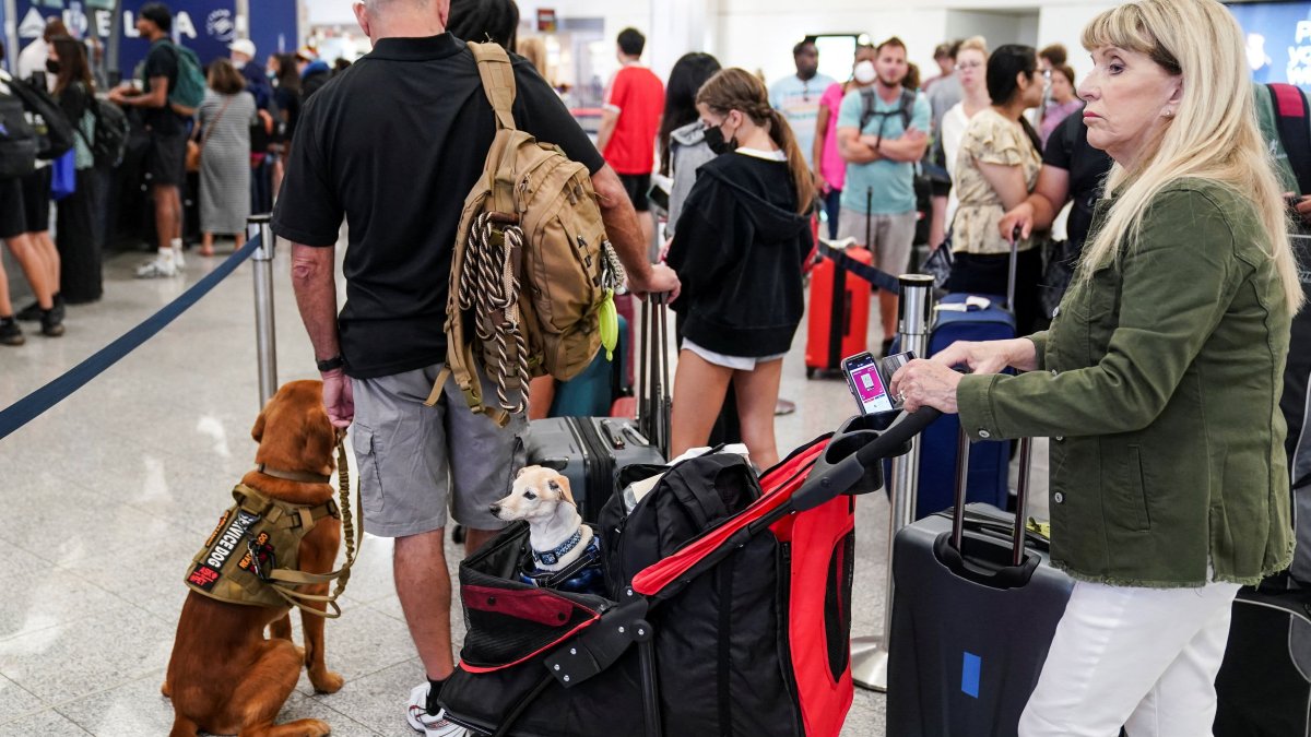 Airfares Are Finally Starting to Cool as Peak Summer Travel Season Fades. Now What? - Vimarsana News