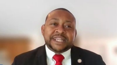 Voices: One-On-One With State Rep. Kevin Chambliss