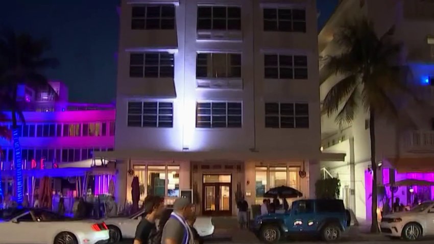 Clevelander Hotel Employee Shot and Killed