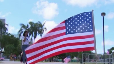 Fourth of July Fireworks Show to Return to Bayfront Park