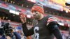 Carolina Panthers Acquire Baker Mayfield From Cleveland Browns