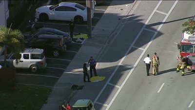 Third Child Dies Months After Wilton Manors Hit and Run