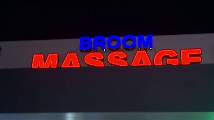 Woman Accused of Running Prostitution Ring From Massage Parlor